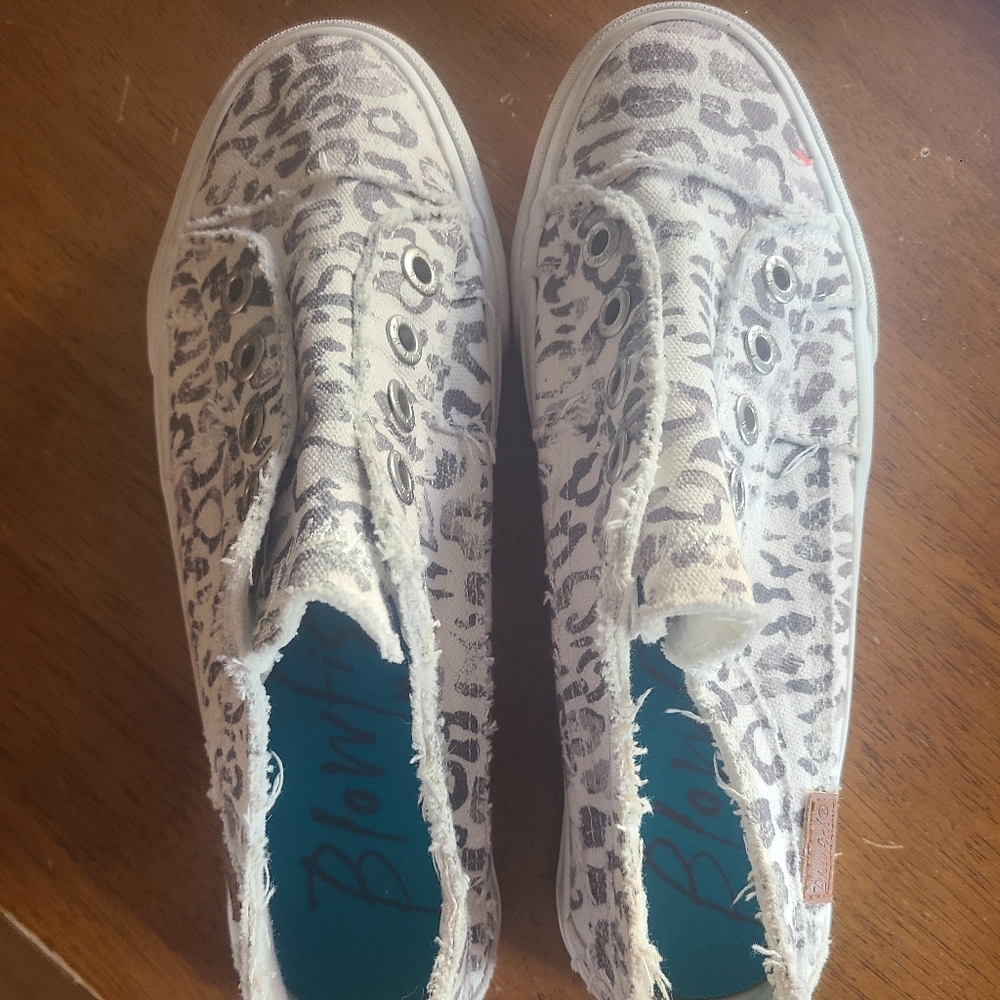 Blowfish shoes